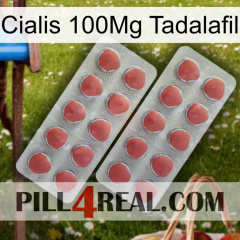 Cialis 100Mg Tadalafil 19